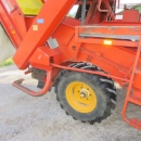 5107 Grimme potato harvester