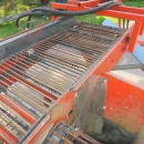 5107 Grimme potato harvester