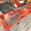 5107 Grimme potato harvester