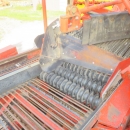 5107 Grimme potato harvester
