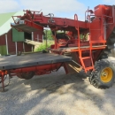 5107 Grimme potato harvester