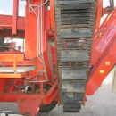 5107 Grimme potato harvester