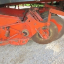 5107 Grimme potato harvester