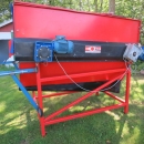 5108 EKKO brushing machine 