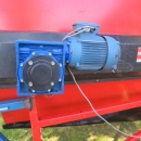 5108 EKKO brushing machine 