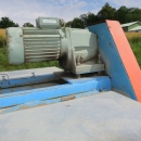 5110 EMVE felt drier table