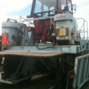 3103 Smallford Blackcurrant harvester selfpropelled