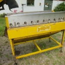 5111 Peal potatistvätt samt torkbana