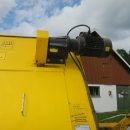 5111 Peal potatistvätt samt torkbana