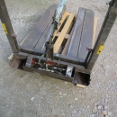 5113 EPK-6 box turner for forklift