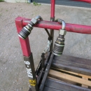 5113 EPK-6 box turner for forklift