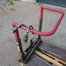 5113 EPK-6 box turner for forklift