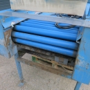 5114 Gillenkirch inspection table roller table