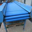 5114 Gillenkirch inspection table roller table