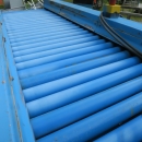 5114 Gillenkirch inspection table roller table