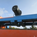 5116 EMVE Kartoffelwaschmaschine 3 m Trommel