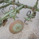 5119 Friis Denmark potato disc ridger