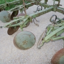 5119 Friis Denmark potato disc ridger