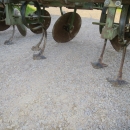 5119 Friis Denmark potato disc ridger