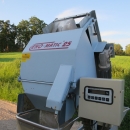 5120 Ekomatic automatic potato weigher