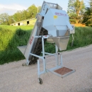 5120 Ekomatic automatic potato weigher