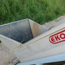 5120 Ekomatic automatic potato weigher