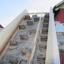 5120 Ekomatic automatic potato weigher