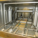5121 Jeros 200 / 200 XL crate washer