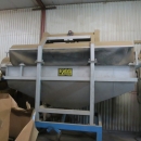 5122 EMVE TONG potato washer with polisher