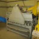 5122 EMVE TONG potato washer with polisher