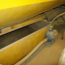 5122 EMVE TONG potato washer with polisher