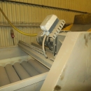 5122 EMVE TONG potato washer with polisher