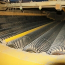 5122 EMVE TONG potato washer with polisher