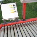 5126 EKKO inspection table