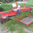 5126 EKKO inspection table