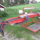 5126 EKKO inspection table