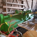 5132 Baselier haulm topper 4 LKB370 ha