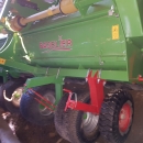 5132 Baselier haulm topper 4 LKB370 ha