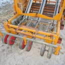 5133 Regero 3 rad planteringsmaskin