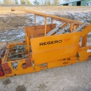 5133 Regero 3 rad planteringsmaskin
