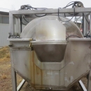 5135 Nymek drum washer 4500x1400 mm