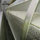 5135 Nymek drum washer 4500x1400 mm