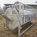 5135 Nymek drum washer 4500x1400 mm