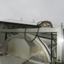 5135 Nymek drum washer 4500x1400 mm