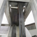 5135 Nymek drum washer 4500x1400 mm