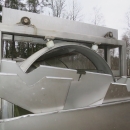 5135 Nymek drum washer 4500x1400 mm