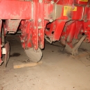 5136 Grimme GL32B potato planter 2 row