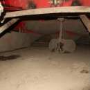 5136 Grimme GL32B potato planter 2 row