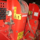 5136 Grimme GL32B potato planter 2 row