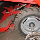 5136 Grimme GL32B potato planter 2 row